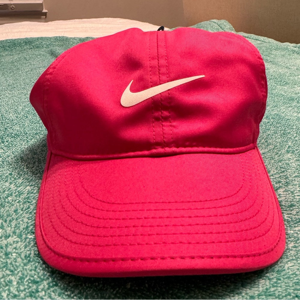 Nike Aerobill hat